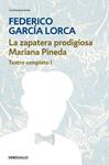 TEATRO COMPLETO I (LORCA) | 9788497932899 | GARCÍA LORCA, FEDERICO