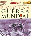 ATLAS ILUSTRADO DE LA PRIMERA GUERRA MUNDIAL | 9788430534791 | VVAA