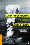 PILOTO DE HIROSHIMA, EL | 9788408008477 | ANDERS, GÜNTHER