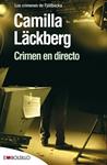 CRIMEN EN DIRECTO | 9788415140399 | LACKBERG, CAMILLA