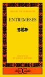 ENTREMESES | 9788470390791 | CERVANTES, MIGUEL DE