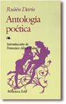 ANTOLOGIA POETICA (DARIO) | 9788471666215 | DARIO, RUBEN