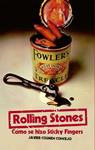 ROLLING STONES. CÓMO SE HIZO STICKY FINGERS | 9788415405849 | COSMEN, JAVIER