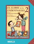 LLIBRE DE LES ENDEVINALLES 2, EL | 9788448926687 | ALCOVERRO, CARME/ SERRANO, LUCÍA