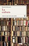 LA CULTURA | 9788430618118 | SCHWANITZ, DIETRICH