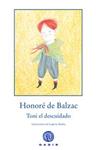 TONI EL DESCUIDADO | 9788494101311 | BALZAC, HONORÉ DE