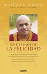 EN DEFENSA DE LA FELICIDAD | 9788479537845 | RICARD, MATTHIEU