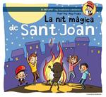 NIT MÀGICA DE SANT JOAN, LA | 9788490341223 | ROIG, ROSER; PRADES, HUGO