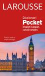 DICCIONARI POCKET ENGLISH-CATALÀ | 9788415785729 | LAROUSSE EDITORIAL