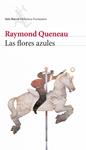 FLORES AZULES, LAS | 9788432228094 | QUENEAU, RAYMOND