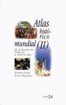 ATLAS HISTÓRICO MUNDIAL 2 | 9788470900099 | KINDER, HERMANN/HILGEMANN, WERNER