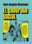 CONTRATO SOCIAL (VERSIÓN MANGA), EL | 9788425431340 | ROUSSEAU, JEAN JACQUES