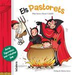 PASTORETS, ELS | 9788424649517 | SERRA LLIMONA, PILAR