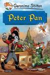 PETER PAN | 9788490573914 | STILTON, GERONIMO