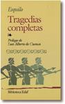 TRAGEDIAS COMPLETAS (ESQUILO) | 9788471664624 | ESQUILO