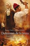 DEFENSORS DE LA TERRA | 9788466417297 | GASCH, RAMON / GONZÁLEZ, ANDREU