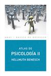 ATLAS DE PSICOLOGÍA VOL. II | 9788446025832 | BENESCH, HELLMUTH