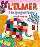 ELMER I LA PAPALLONA, L' | 9788448838379 | MCKEE, DAVID