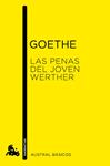 PENAS DEL JOVEN WERTHER, LAS | 9788467032673 | GOETHE