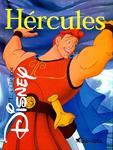 HéRCULES (CASTELLANO) | 9788439284529 | DISNEY