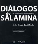 DIÁLOGOS DE SALAMINA | 9788483108093 | CERCAS, JAVIER/TRUEBA, DAVID