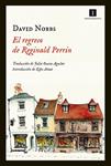 REGRESO DE REGINALD PERRIN, EL | 9788415578802 | NOBBS, DAVID