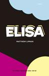 ELISA | 9788497665445 | LIPMAN, MATTHEW