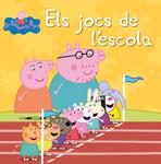 PORQUETA PEPA. ELS JOCS A L'ESCOLA | 9788448832438 | VARIOS AUTORES