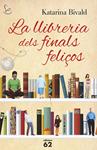 LA LLIBRERIA DELS FINALS FELIÇOS | 9788429773194 | BIVALD, KATARINA