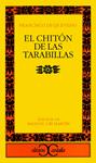 CHITÓN DE LAS TARABILLAS, EL | 9788470397998 | QUEVEDO, FRANCISCO DE