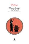 FEDÓN | 9788424928148 | PLATÓN