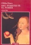 DEU POMETES TE EL POMER ULL | 9788483104583 | DRACS, OFELIA