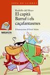 CAPITÀ BARRUF I ELS CAÇAFANTASMES, EL | 9788448924911 | HOYO, RODOLFO DEL