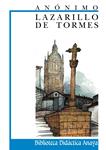 LAZARILLO DE TORMES | 9788420725925 | ANONIMO