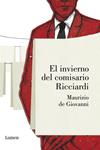 EL INVIERNO DEL COMISARIO RICCIARDI | 9788426419446 | GIOVANNI, MAURIZIO DE