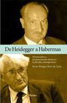 DE HEIDEGGER A HABERMAS. HERMENEUTICA Y FUNDMENTACION ULTIMA | 9788425418037 | BENGOA RUIZ DE AZUA, JAVIER