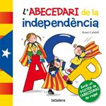 ABECEDARI DE LA INDEPENDÈNCIA | 9788424653378