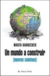 MUNDO A CONSTRUIR, UN | 9788415216476 | HARNECKER, MARTA