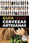 GUÍA PARA DESCUBRIR LAS MEJORES CERVEZAS ARTESANALES | 9788408119821 | VVAA