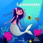 LA SIRENETA | 9788490579480 | ÉDITIONS MILAN