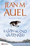 CLAN DEL OSO CAVERNARIO | 9788415140207 | AUEL, JEAN MARIE