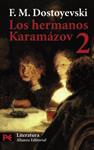 HERMANOS KARAMÁZOV, LOS. 2 | 9788420660646 | DOSTOIEVSKI, F.M.