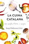 CUINA CATALANA, LA | 9788482646435 | LLADONOSA, JOSEP