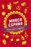 MARCA ESPAÑA | 9788403000865 | MOLTO, JORDI / HERRERA SALAZAR,JUAN