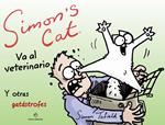 SIMON'S CAT VA AL VETERINARIO | 9788416261864 | TOFIELD, SIMON