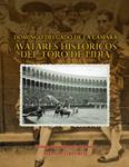 AVATARES HISTÓRICOS DEL TORO DE LIDIA | 9788420641492 | DELGADO DE LA CÁMARA, DOMINGO