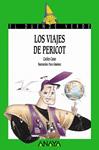 LOS VIAJES DE PERICOT | 9788420765419 | CANO, CARLES/GIMENEZ, PACO