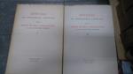 ESTUDIS DE LITERATURA CATALANA (2 VOLS.) OFERTS A J. RUBIÓ | B119751959SM | AA. VV.