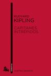 CAPITANES INTRÉPIDOS | 9788467040890 | KIPLING, RUDYARD