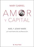 AMOR Y CAPITAL. | 9788494263873 | GABRIEL, MARY